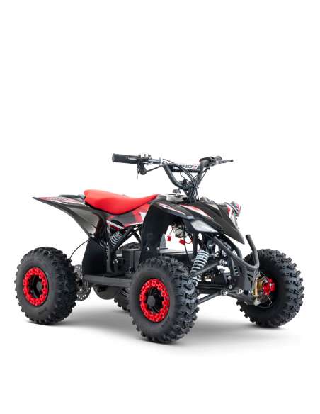 Apollo Hiro Cobra miniquad 1200W