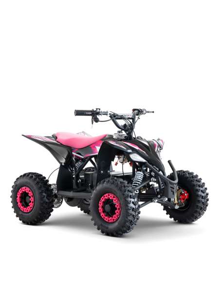 Apollo Hiro Cobra miniquad 1200W