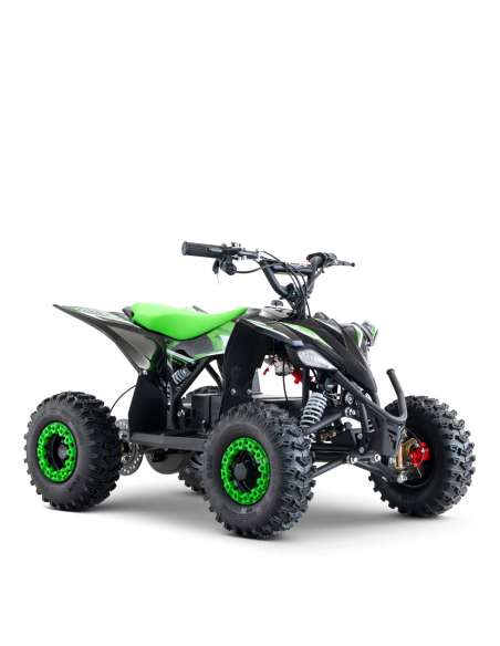 Apollo Hiro Cobra miniquad 1200W