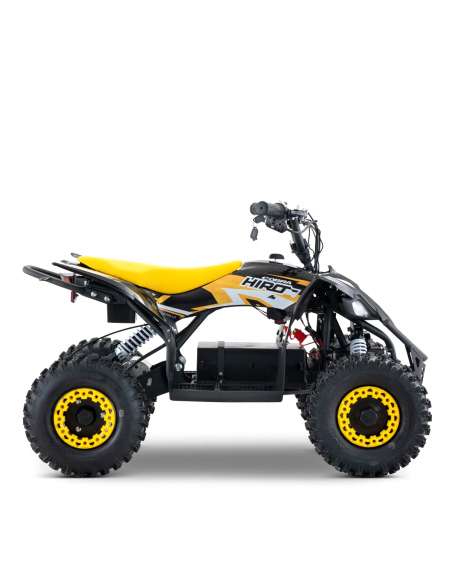 Apollo Hiro Cobra miniquad 1200W