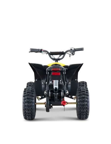 Apollo Hiro Cobra miniquad 1200W