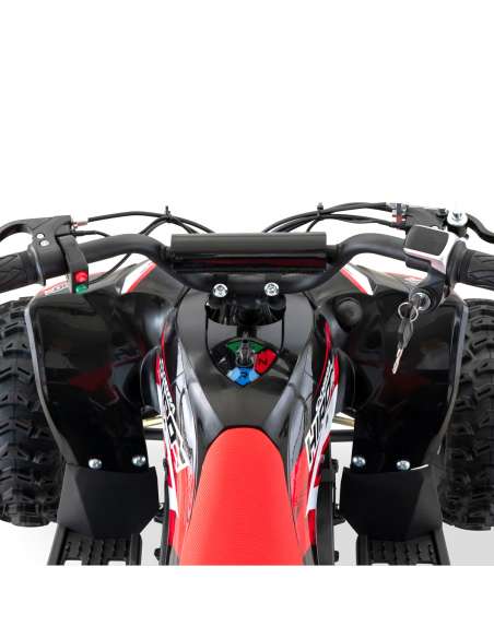Apollo Hiro Cobra miniquad 1200W