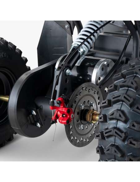 Apollo Hiro Cobra miniquad 1200W