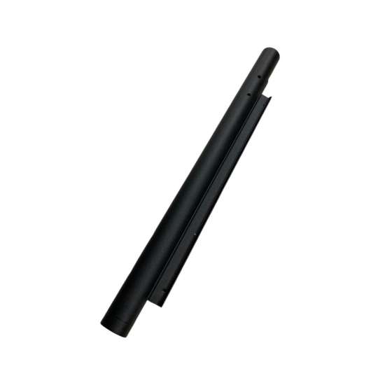 Tubo de dirección de Futecher Gun