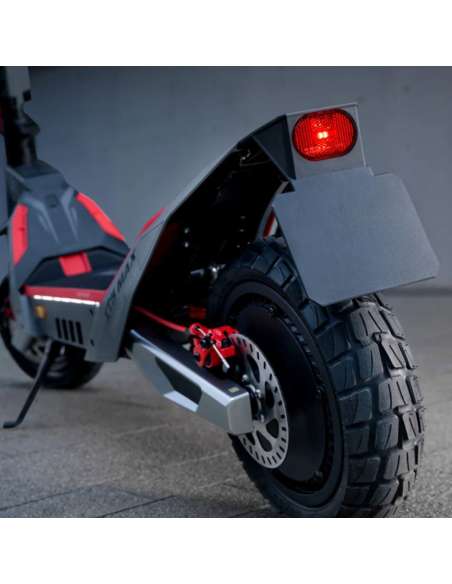 Navee XT5 Pro