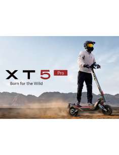 Navee XT5 Pro 2