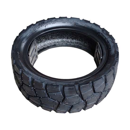 Neumático tubeless 10x3.0-6:5 Dualtron Victor limited