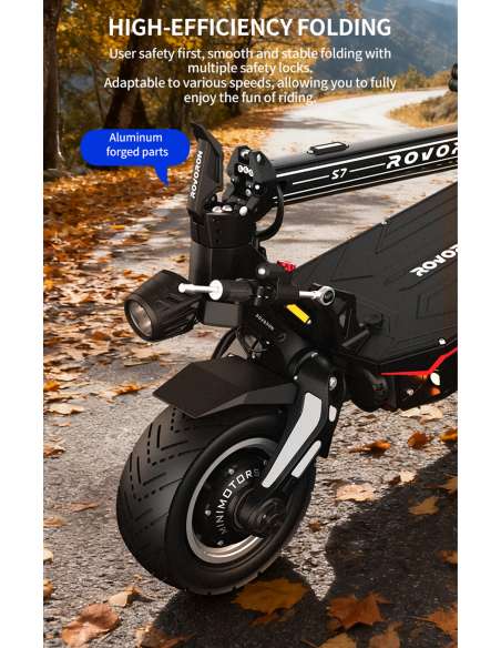 Rovoron S7