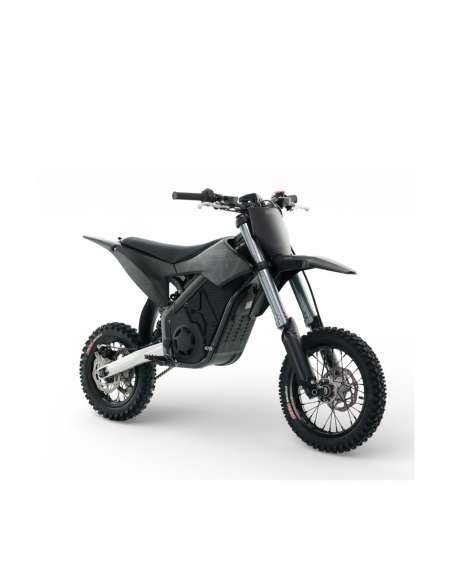 Roan RFN Warrior SX-E5 Pit Bike eléctrica 2000W 12/10"