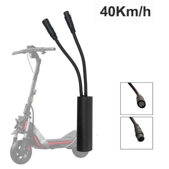 Deslimitador para patinete Segway ZT3 Pro E