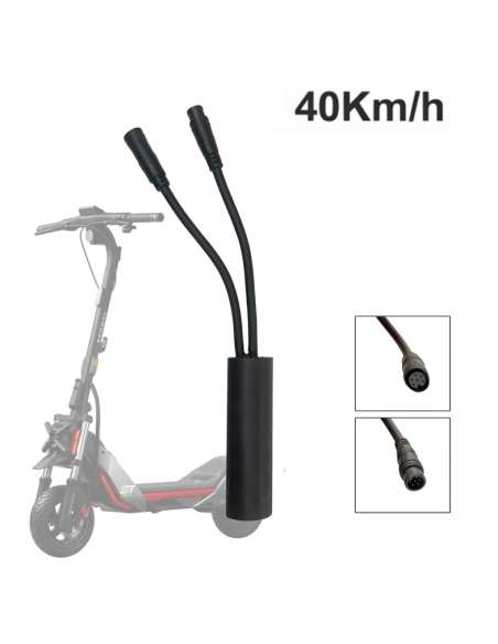 Deslimitador para patinete Segway ZT3 Pro E