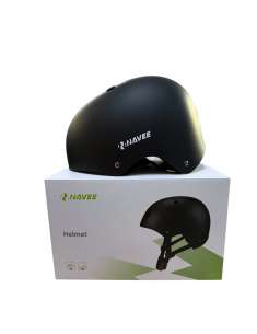 Casco patinete-bici regulable Navee 2