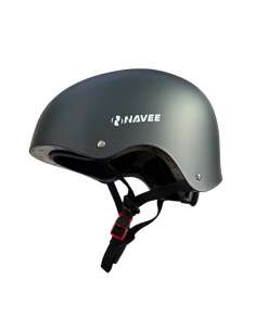 Casco patinete-bici regulable Navee