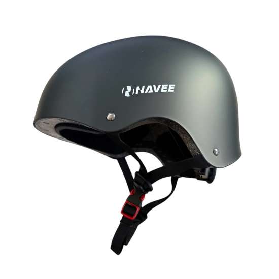 Casco patinete-bici regulable Navee