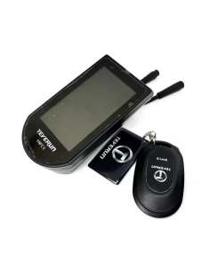 Pantalla Display Teverun Blade Mini Ultra