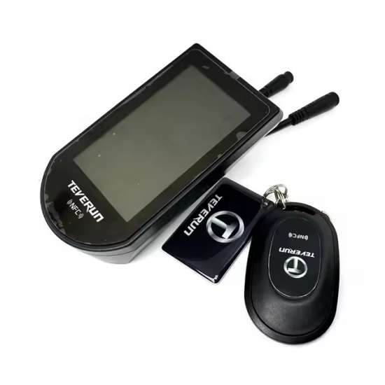 Pantalla Display Teverun Blade Mini Ultra