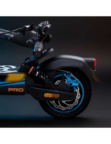 smartGyro K5 PRO