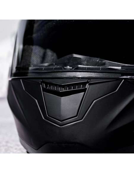 Casco Kart integral XFOUR