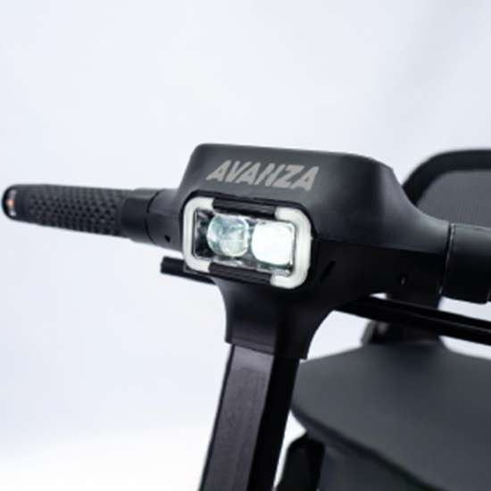 smartGyro Avanza IVA reducido 4%
