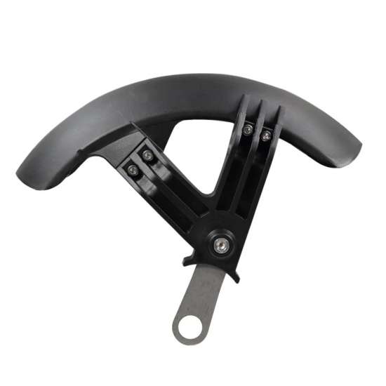 Guardabarros universal para patinetes de 10″