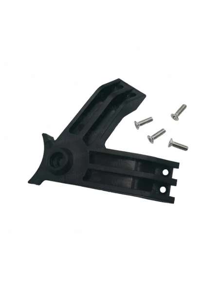 Guardabarros universal para patinetes de 10″