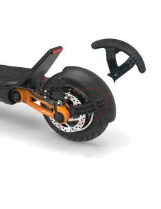 Guardabarros universal para patinetes de 10″ 2