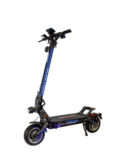Dualtron Victor Limited Certificado
