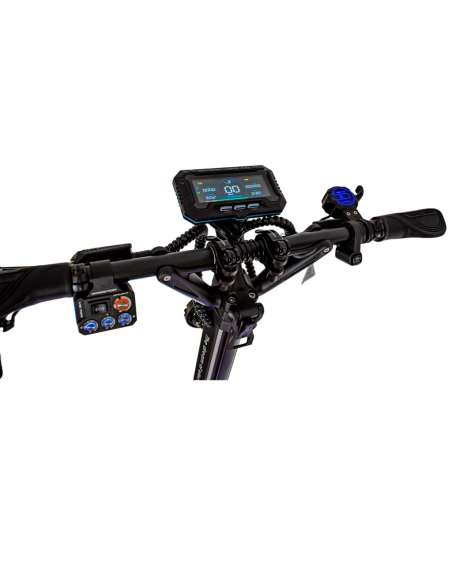 Dualtron Victor Limited Certificado