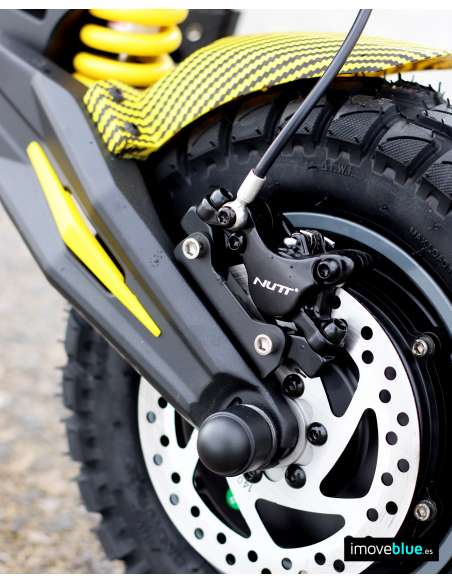 Ecoxtrem M41 Armored