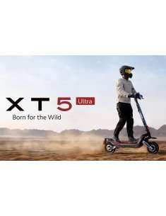 Navee XT5 ULTRA 2