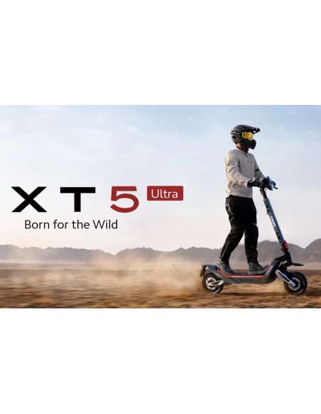 Navee XT5 ULTRA