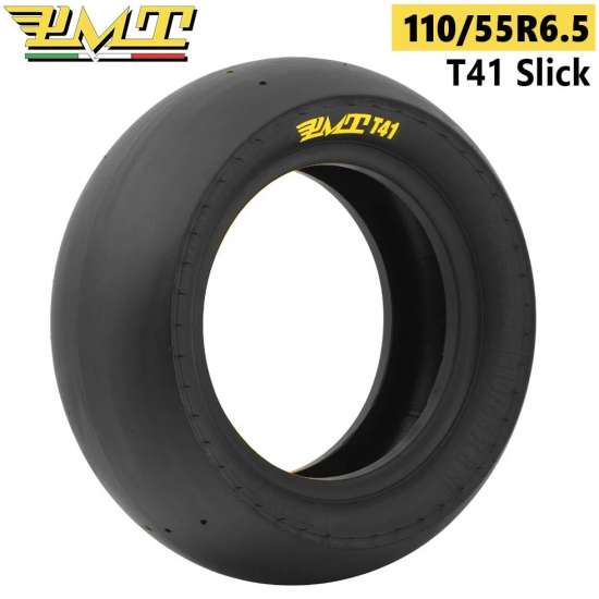Neumático PMT 110/55R6,5” T41 Slick – Dualtron Thunder, Achilleus, Storm, Ultra, Rion, Z11X, VSETT 11+