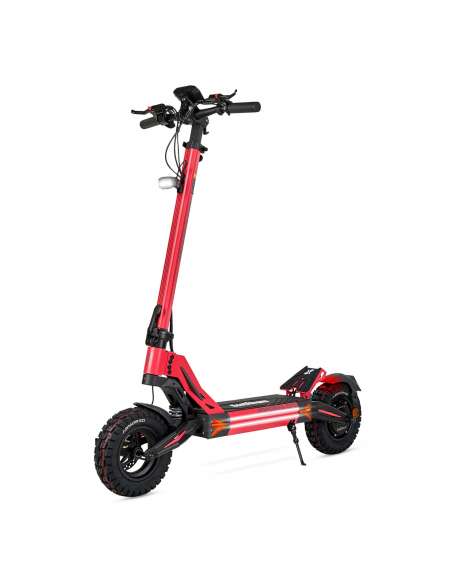 Ecoxtrem M41 Armored One