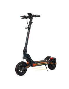 Ecoxtrem M41 Armored One