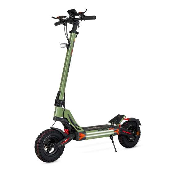 Ecoxtrem M41 Armored One Pro