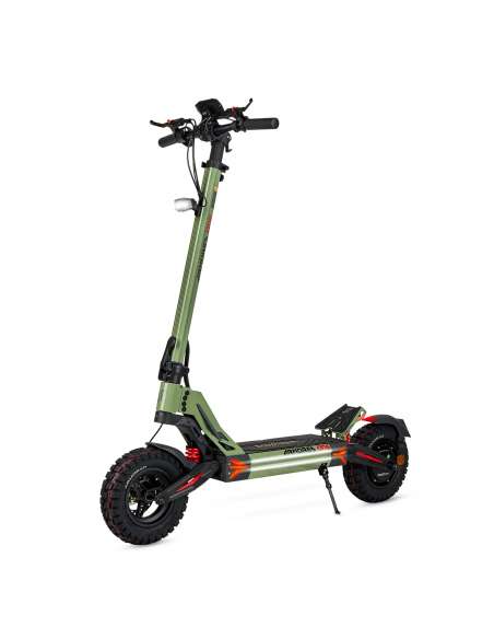 Ecoxtrem M41 Armored One Pro