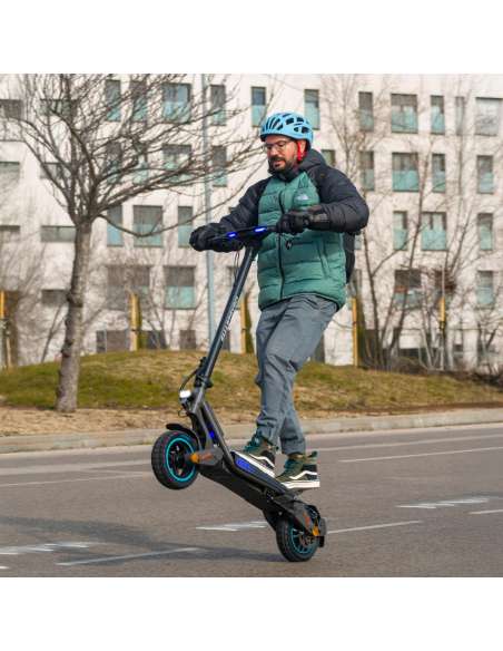 smartGyro Rockway GL