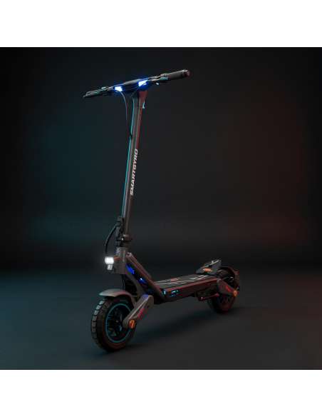 smartGyro Rockway GL