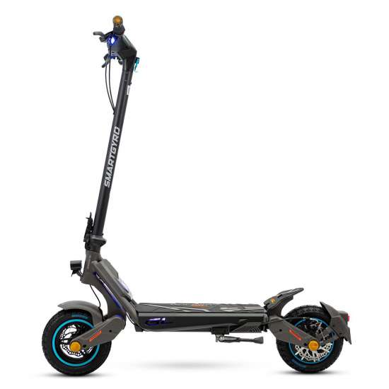 smartGyro Rockway GL