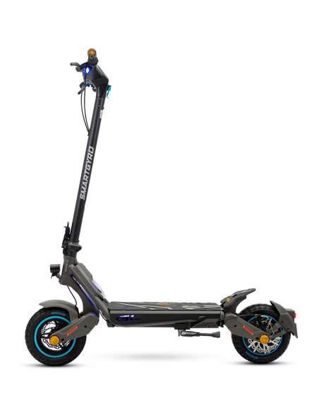 smartGyro Rockway GL