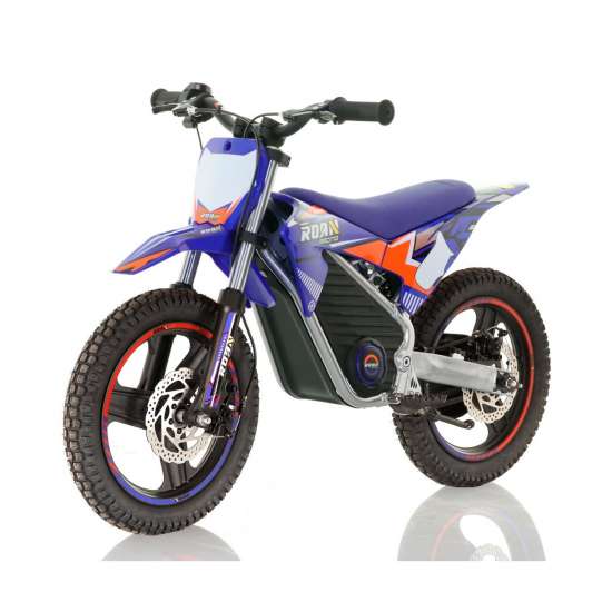 Roan Warrior MX350 minicross 350W 14/14