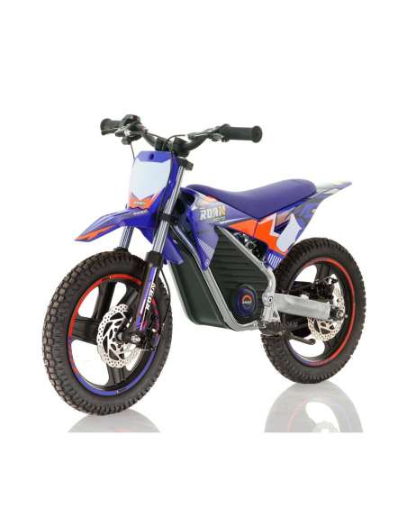Roan Warrior MX350 minicross 350W 14/14