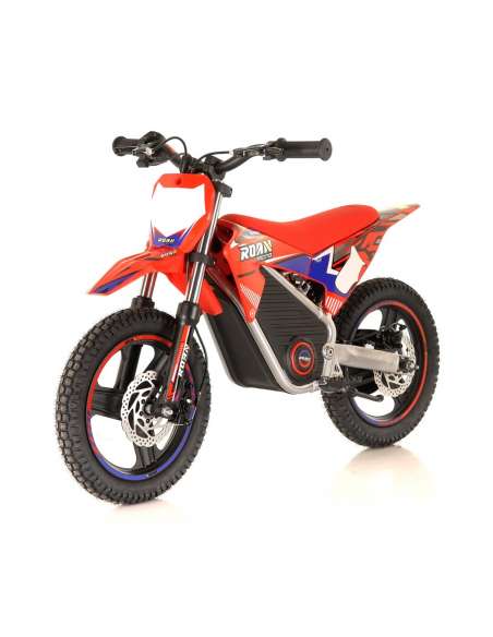 Roan Warrior MX350 minicross 350W 14/14