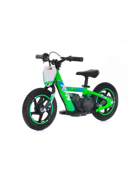 Bicicleta eléctrica Roan RXF / RFN Sedna 12"
