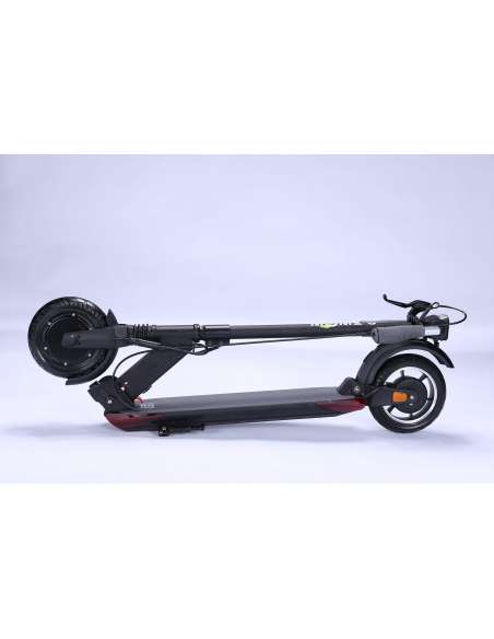 E-twow GTS SPORT certificado