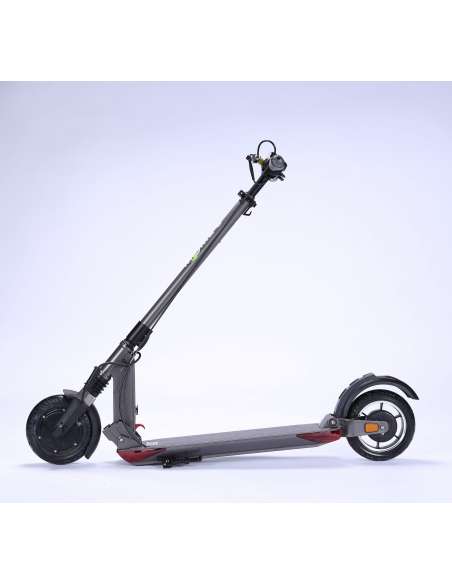 E-twow GTS SPORT certificado