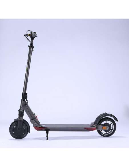 E-twow GTS SPORT certificado