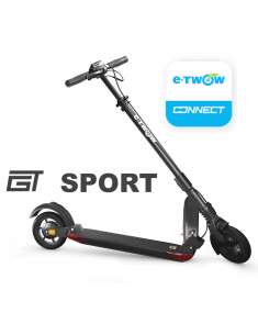 E-twow GTS SPORT certificado