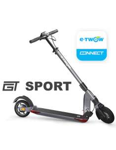 E-twow GTS SPORT certificado 2