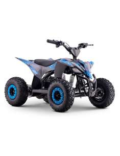 Roan Ratte miniquad eléctrico 1000W 36V motor brush